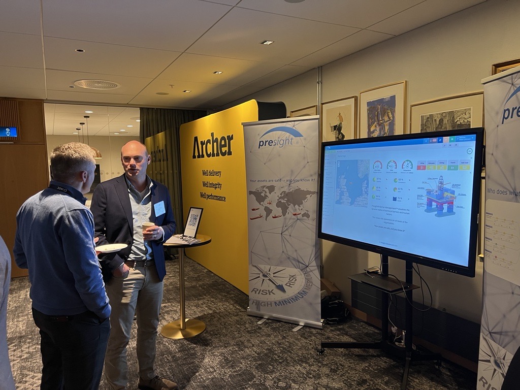 IADC HSE and Sustainability Europe Conference and Exhibition 2025