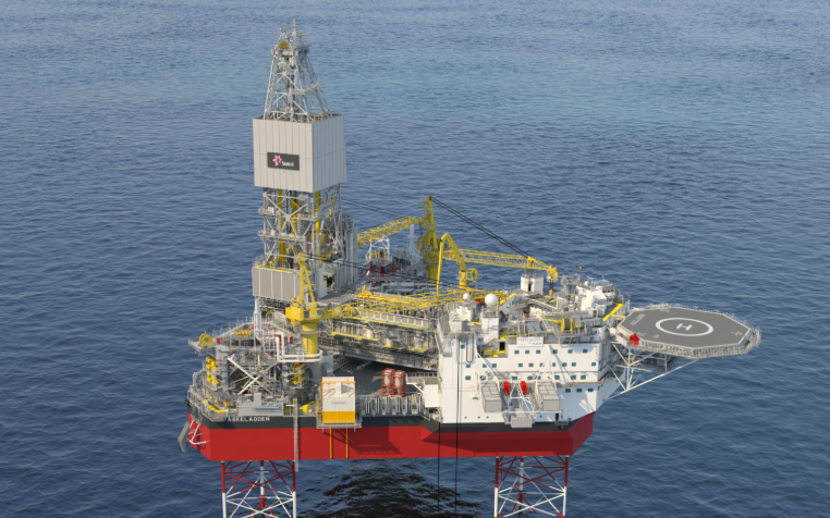 How Helmerich & Payne Unified Barrier Visibility Across MODU Operations
